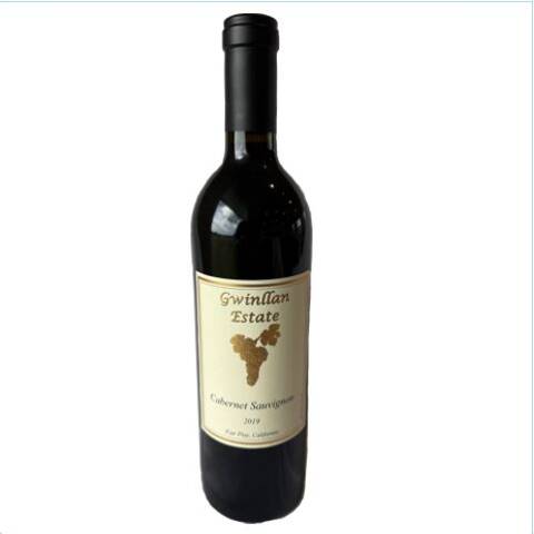 2019 Cabernet Sauvignon