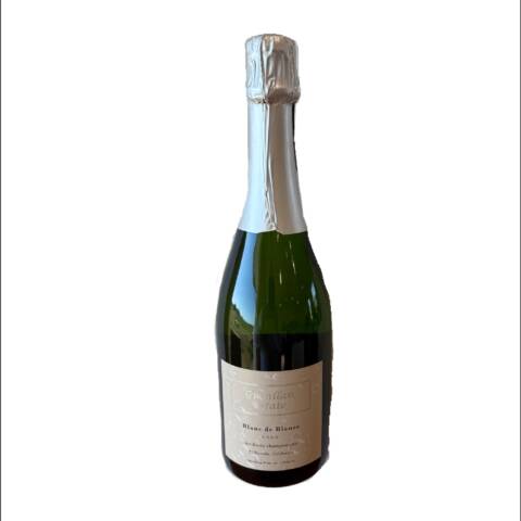 2020 Blanc de Blancs