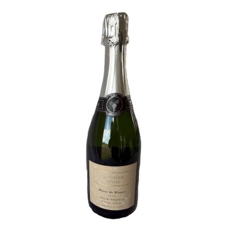 2020 Late Disgorged Blanc de Blancs