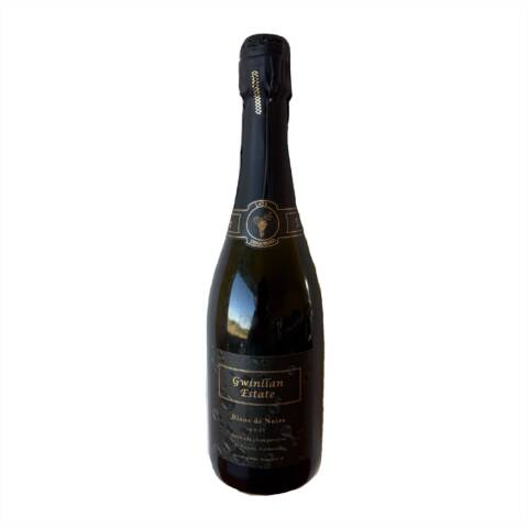 2021 Late Disgorged Blanc de Noir
