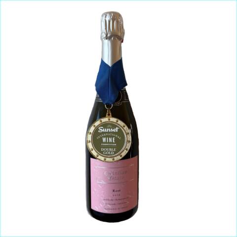 2019 Late Discorged Rosé