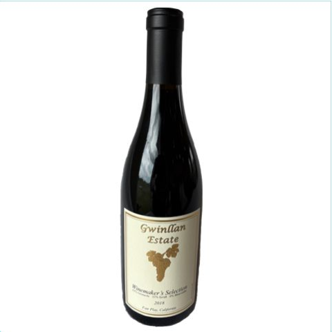 2018 Winemakers Selection (GSM)
