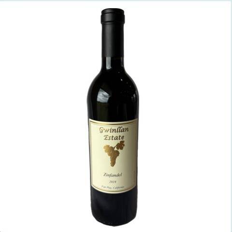 2019 Zinfandel