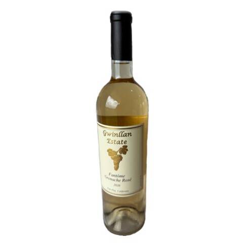 2020 Grenache Rosé