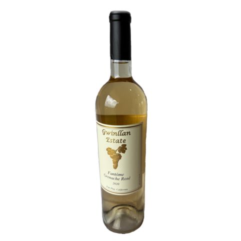 2020 Grenache Rosé