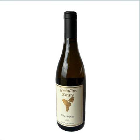 2022 Chardonnay
