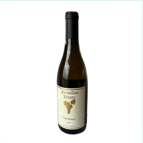 2019 Chardonnay