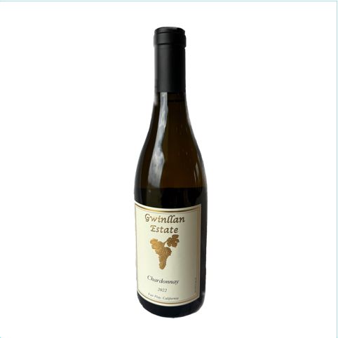2022 Chardonnay