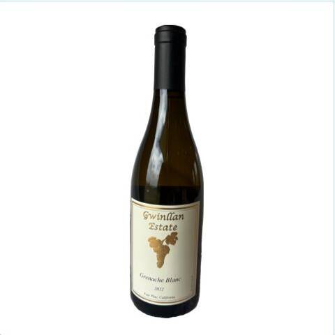 2022 Grenache Blanc